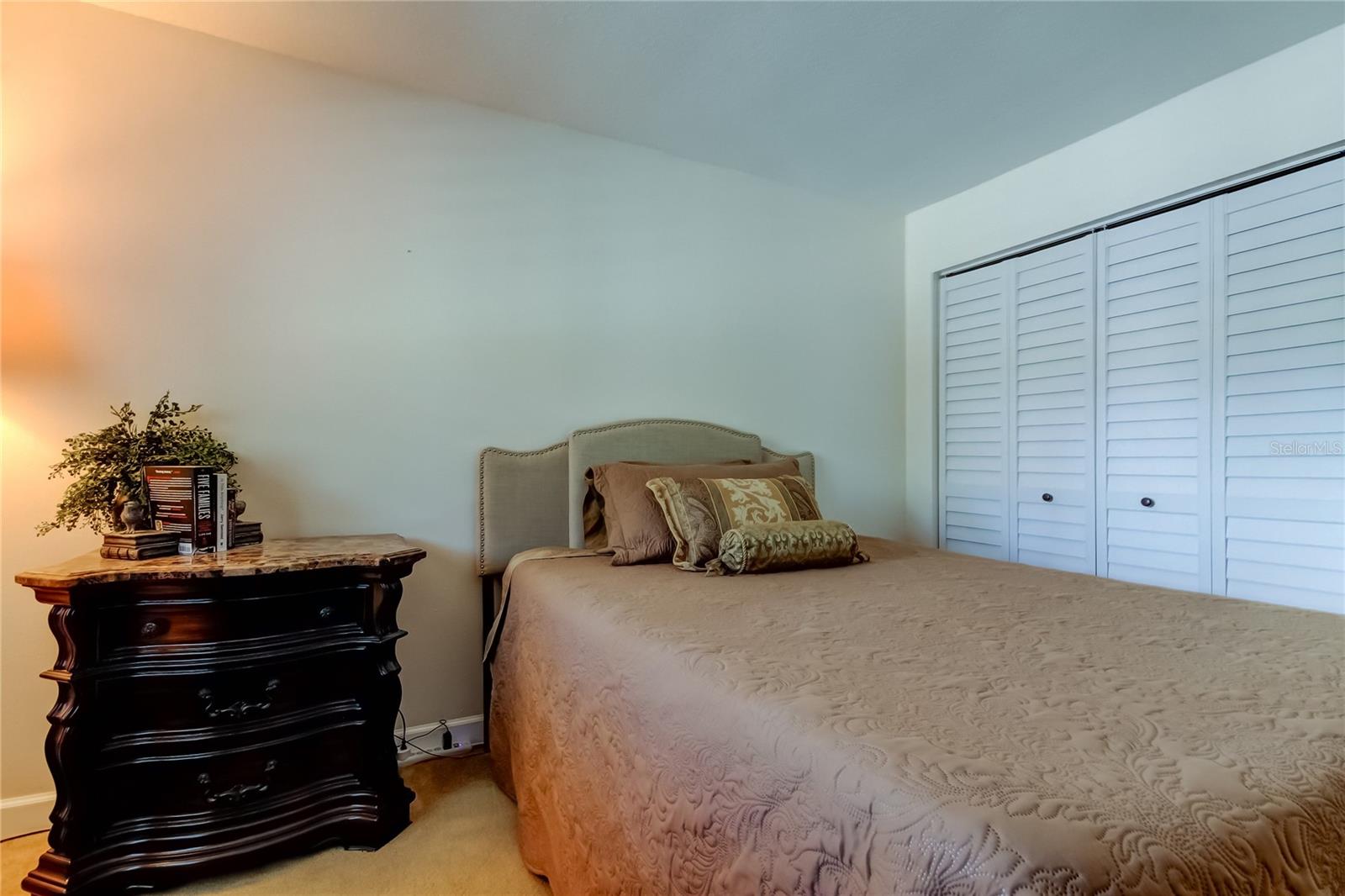 BEACH PLAZA CONDO - Residential