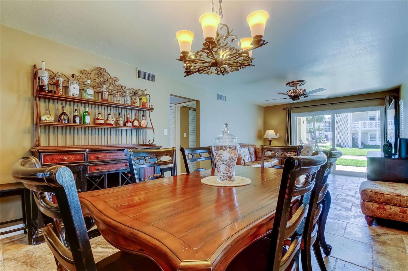 BEACH PLAZA CONDO - Residential