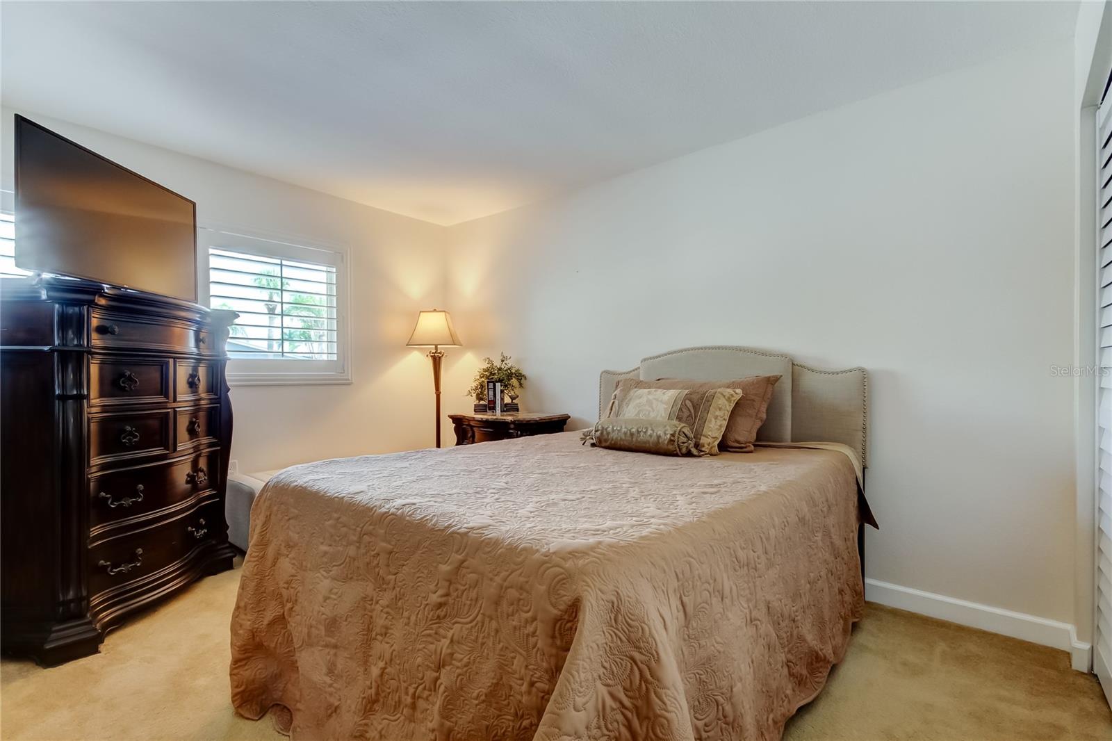 BEACH PLAZA CONDO - Residential