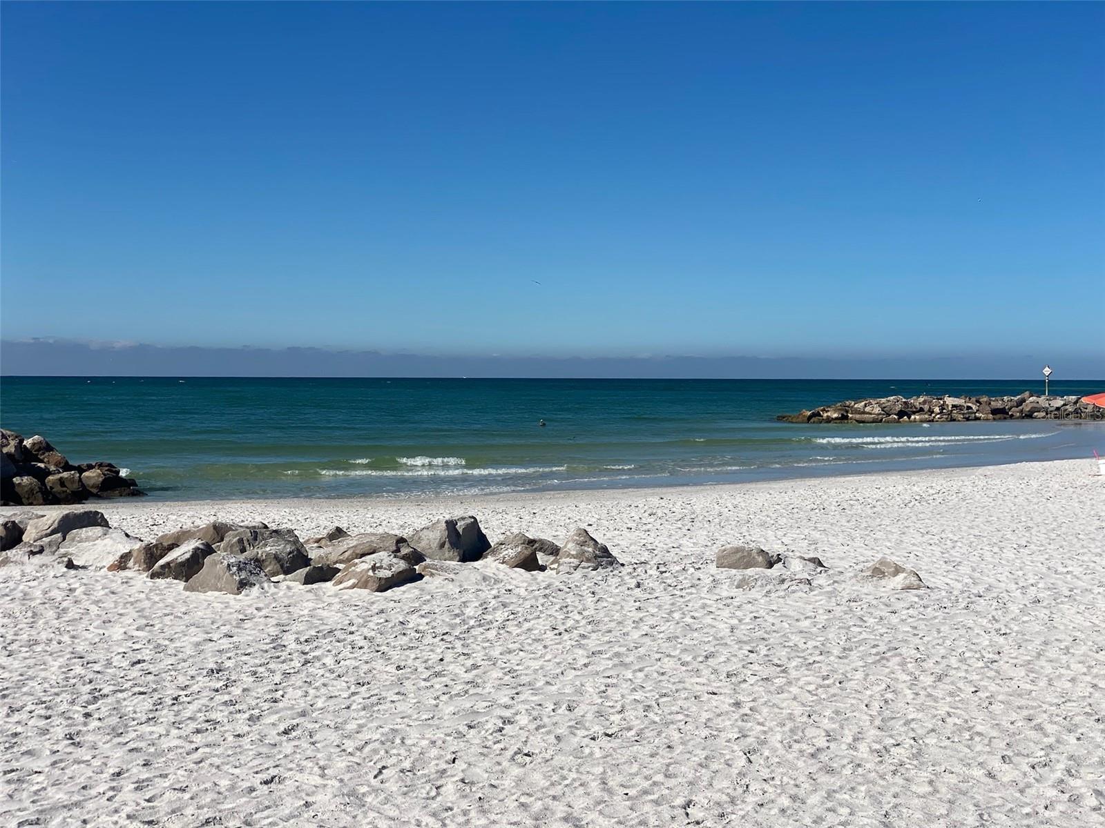 BEACH PLAZA CONDO - Residential