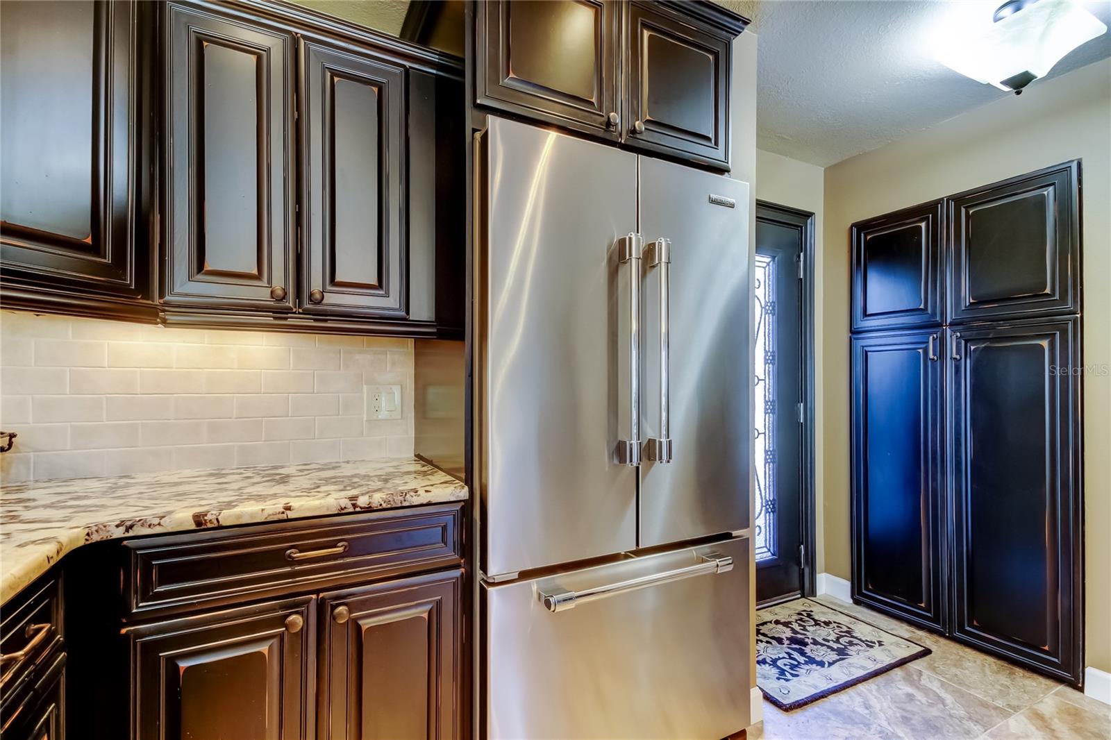 BEACH PLAZA CONDO - Residential