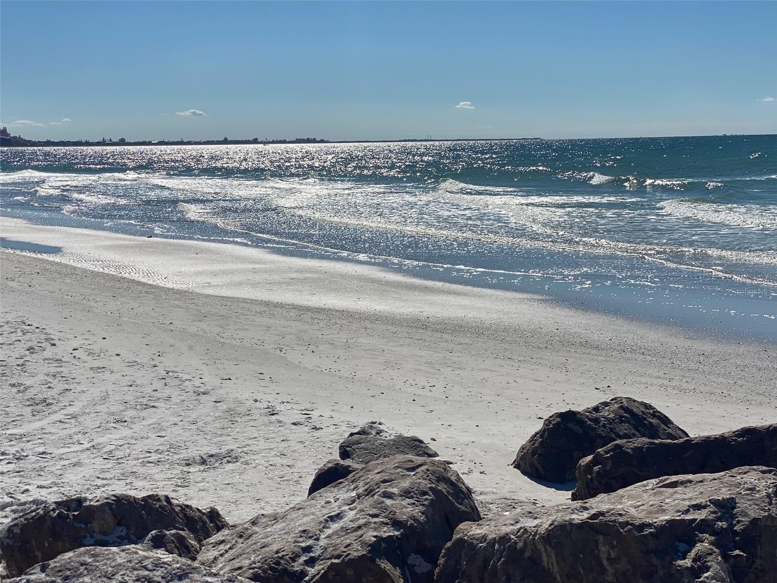 BEACH PLAZA CONDO - Residential