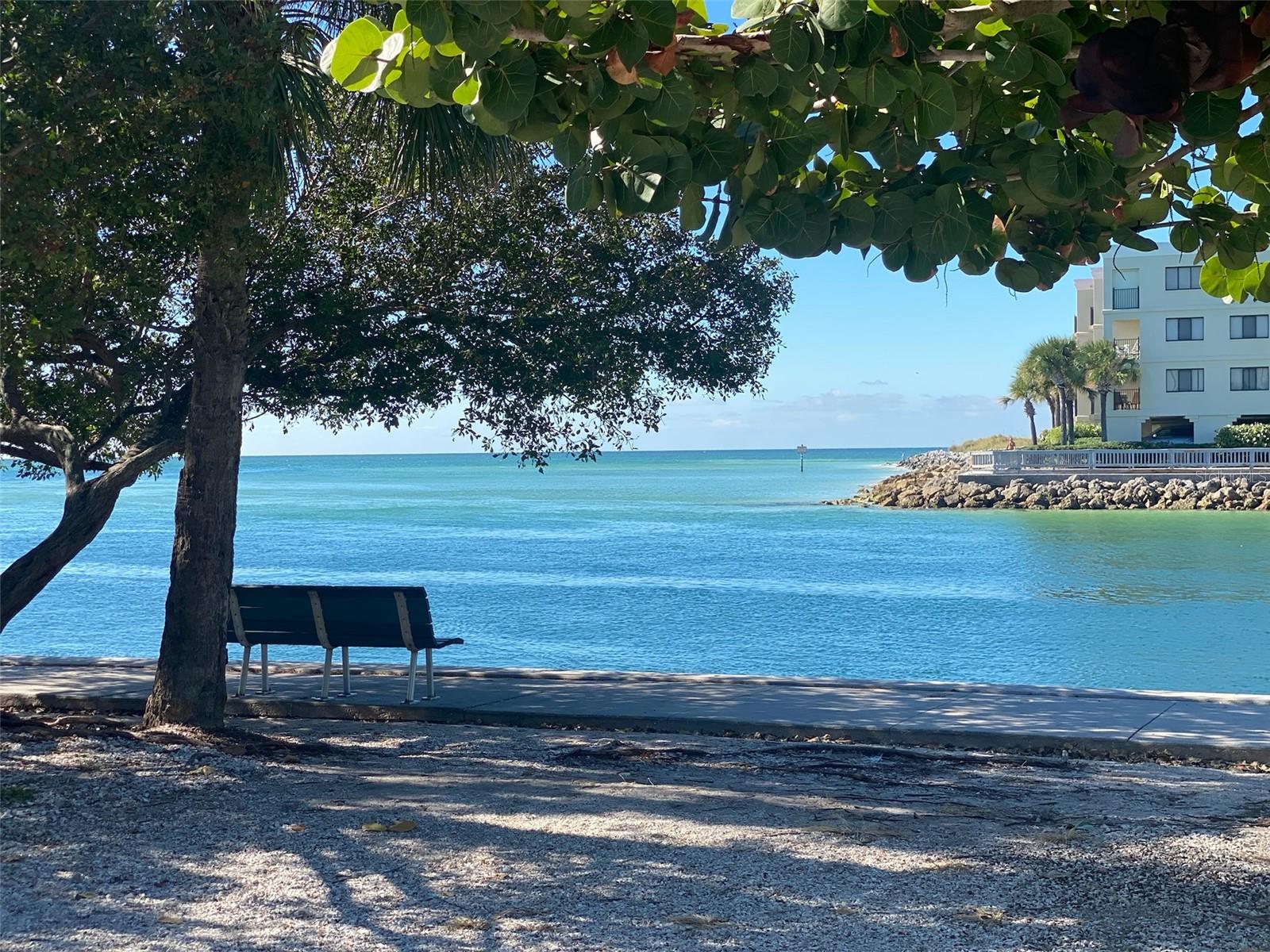 BEACH PLAZA CONDO - Residential