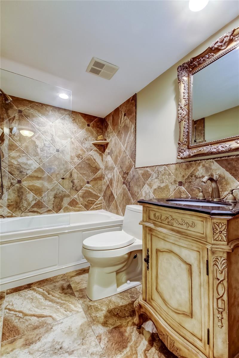 BEACH PLAZA CONDO - Residential