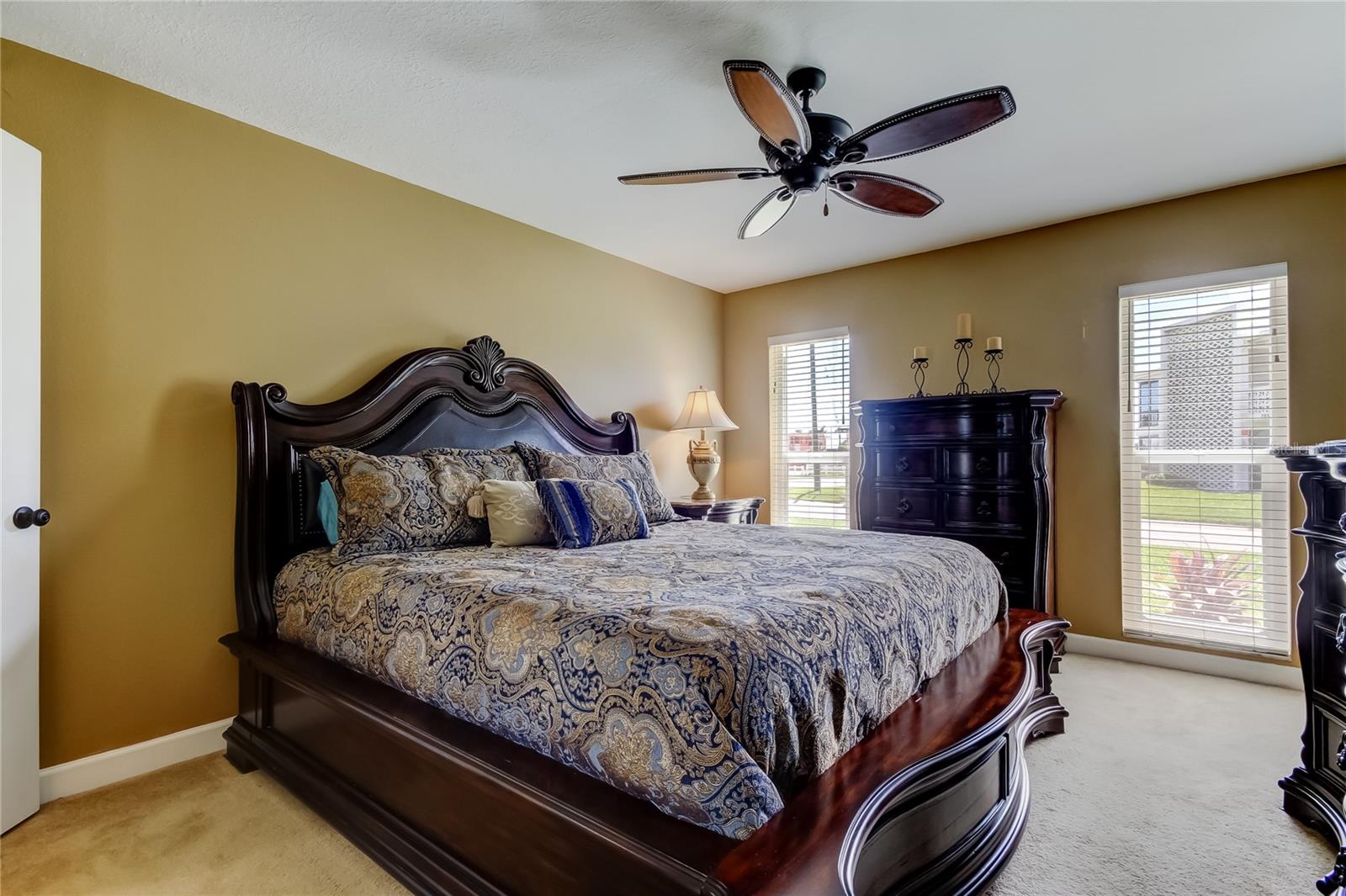 BEACH PLAZA CONDO - Residential