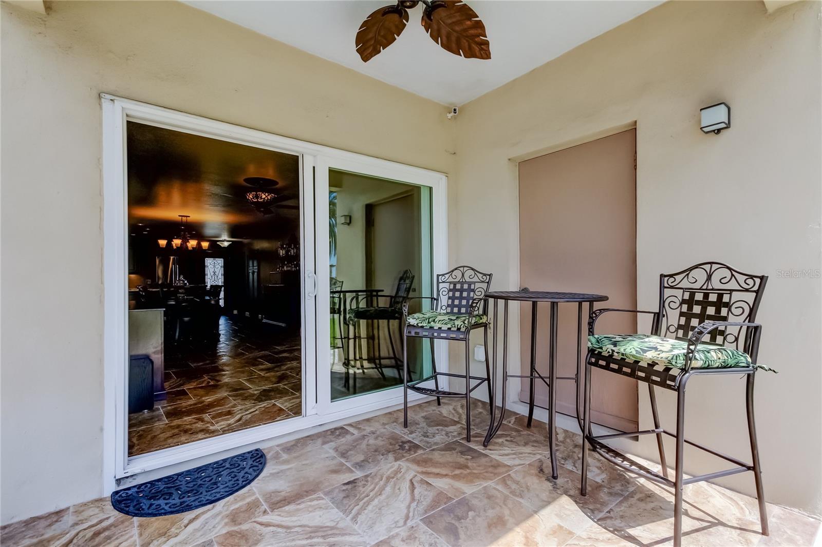 BEACH PLAZA CONDO - Residential