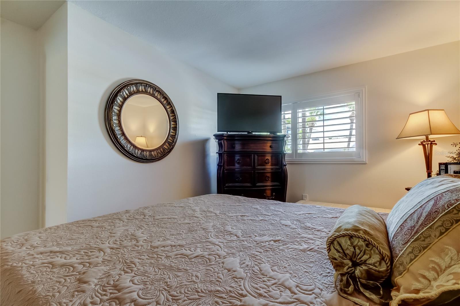 BEACH PLAZA CONDO - Residential