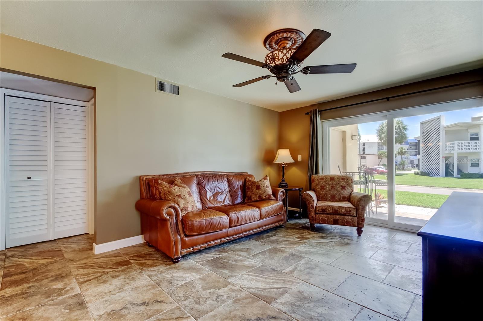 BEACH PLAZA CONDO - Residential