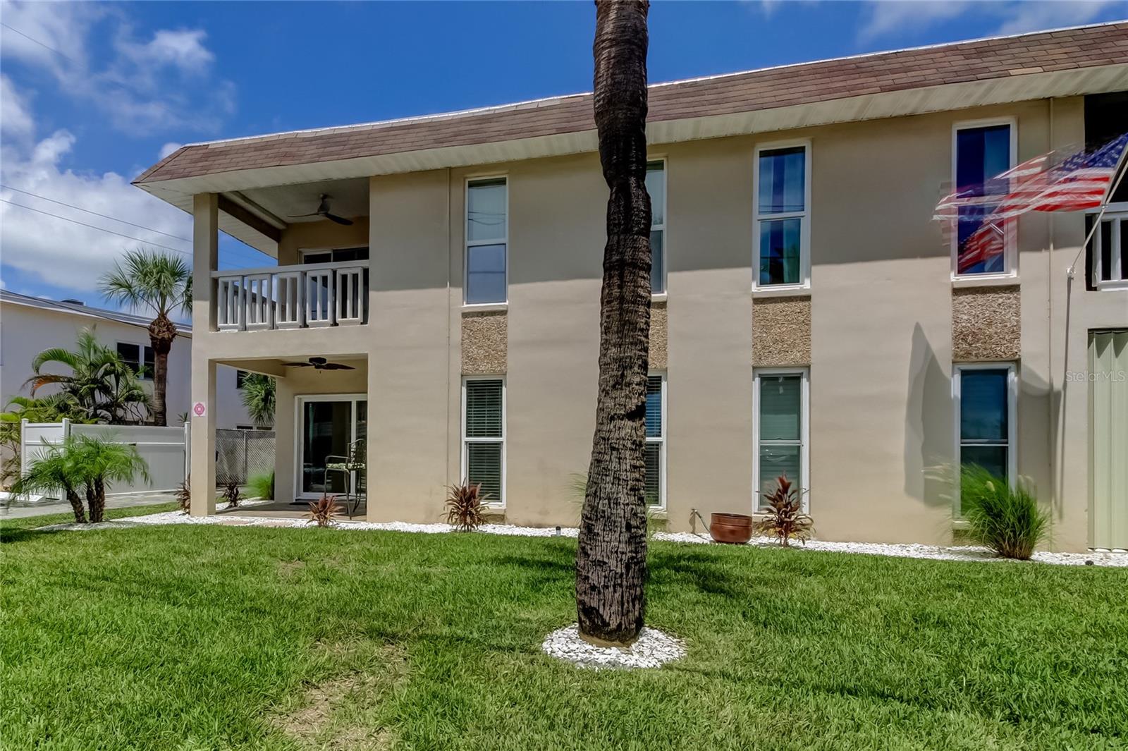 BEACH PLAZA CONDO - Residential