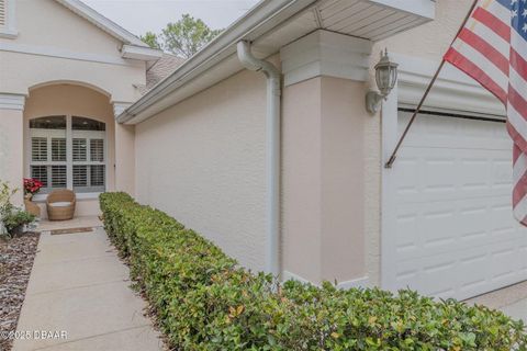 A home in ORMOND BEACH