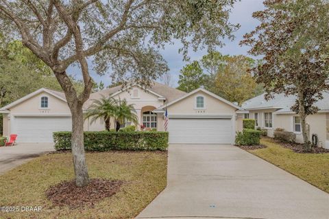 A home in ORMOND BEACH