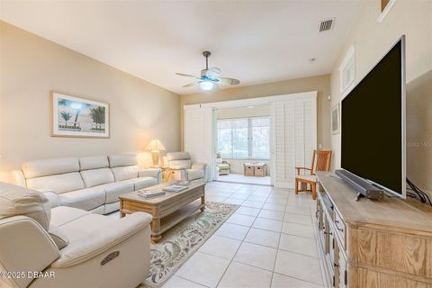 A home in ORMOND BEACH