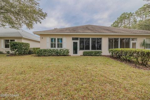 A home in ORMOND BEACH