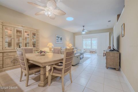 A home in ORMOND BEACH