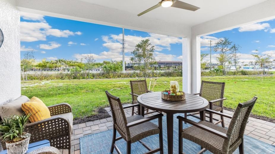 COVE AT WEST PORT - Residential