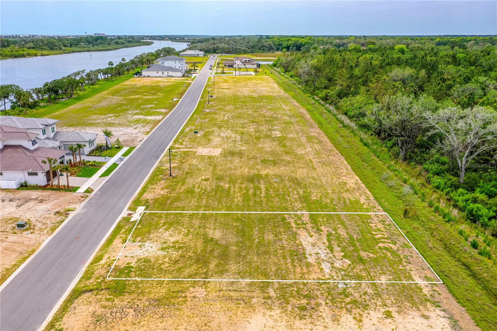 VERANDA BAY PH 2A - Land