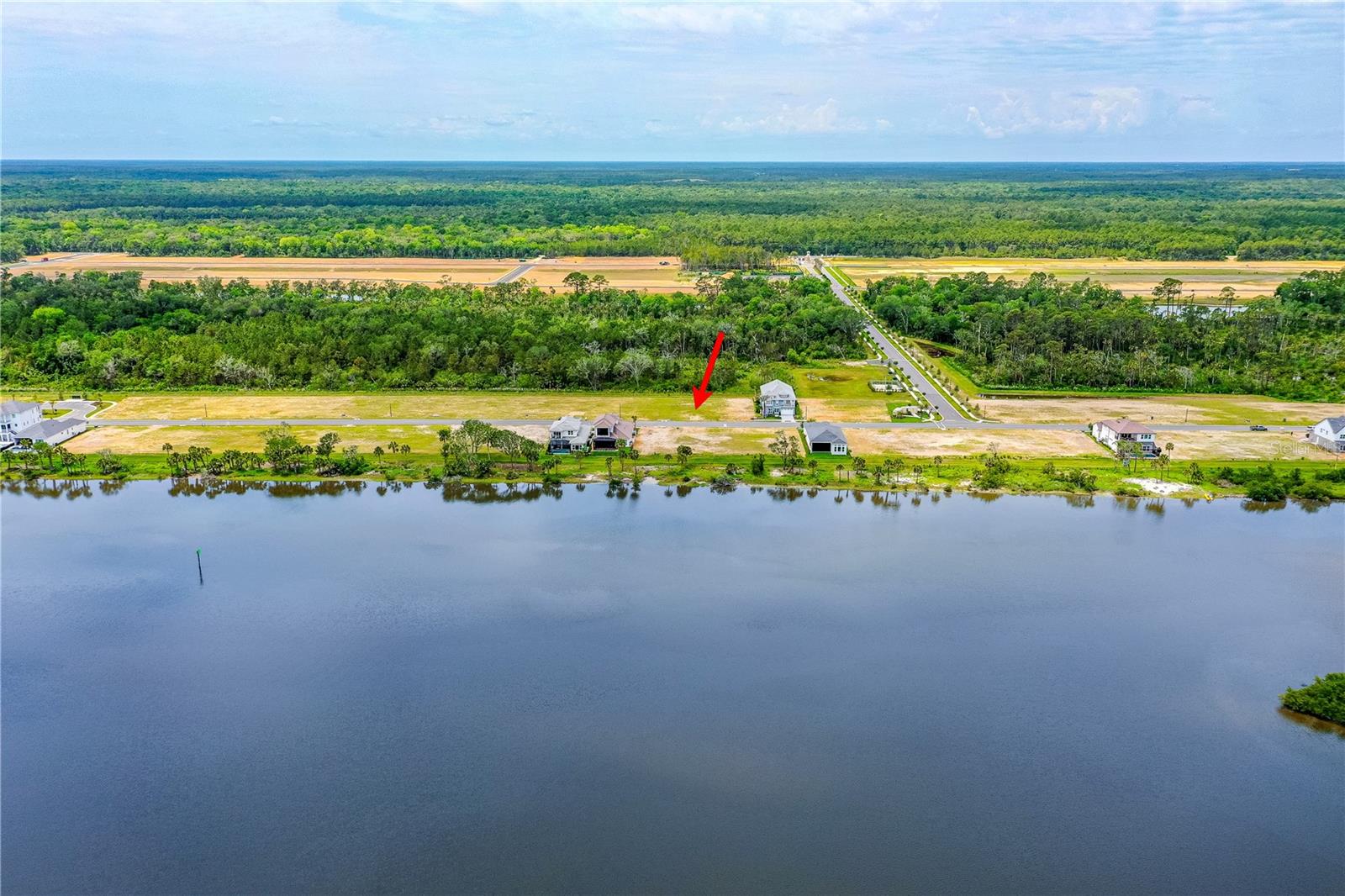 VERANDA BAY PH 2A - Land