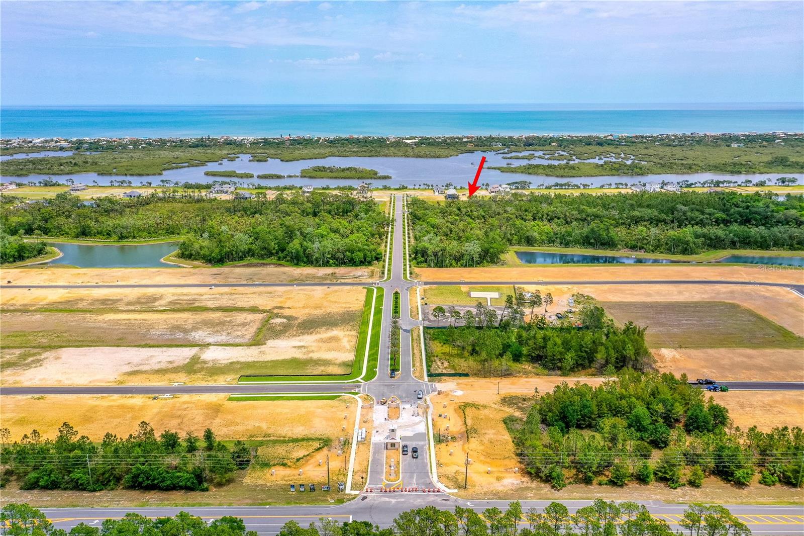 VERANDA BAY PH 2A - Land