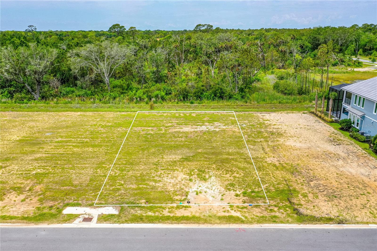 VERANDA BAY PH 2A - Land