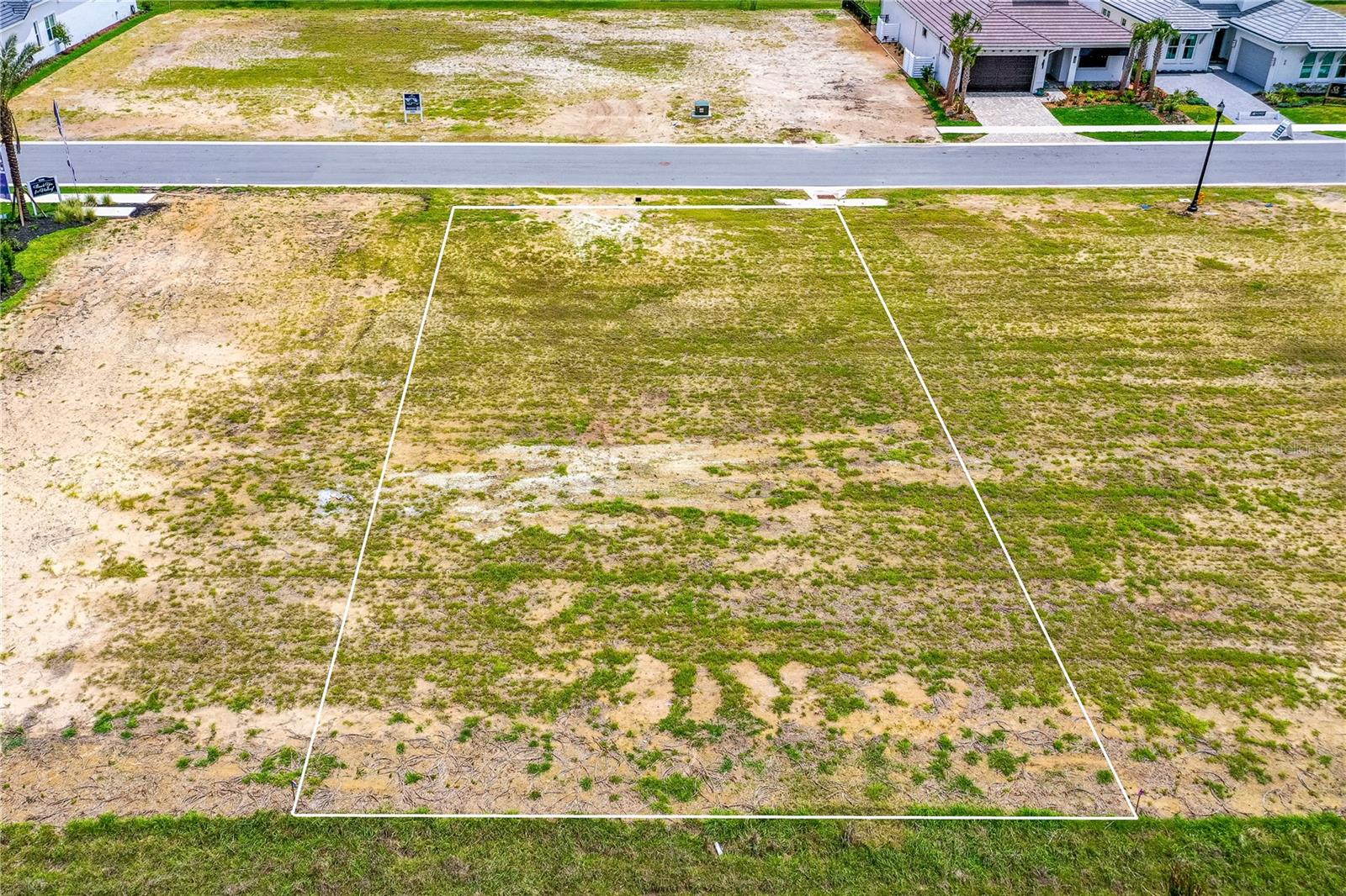 VERANDA BAY PH 2A - Land