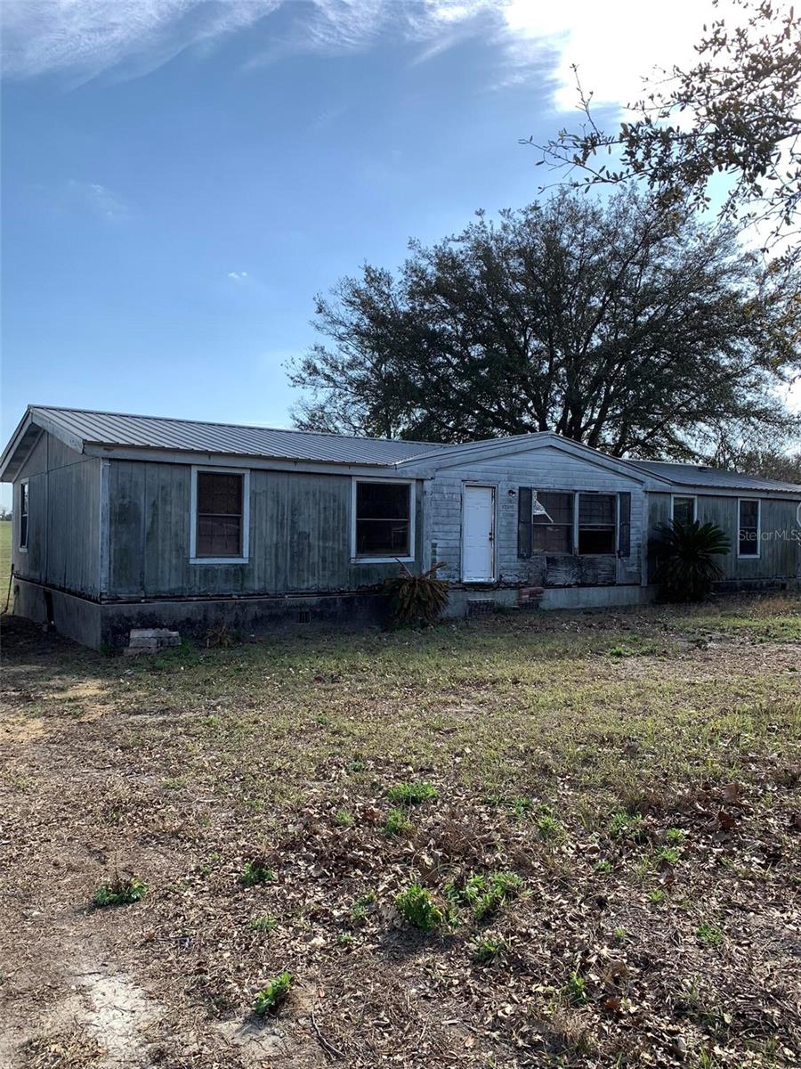 NORTH STAR FARMS - Residential