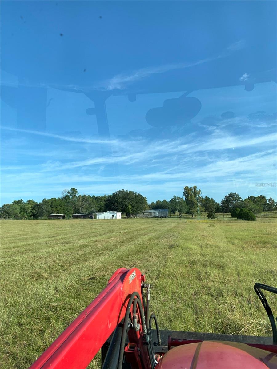 NORTH STAR FARMS - Residential