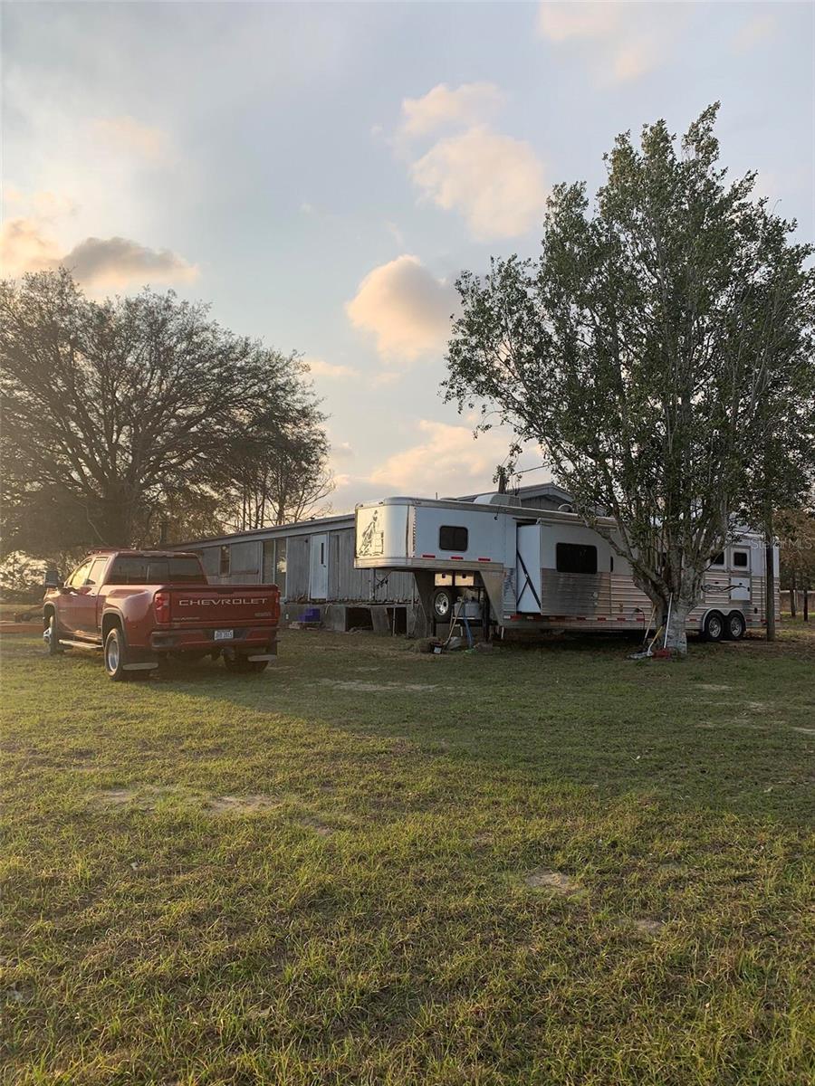 NORTH STAR FARMS - Residential