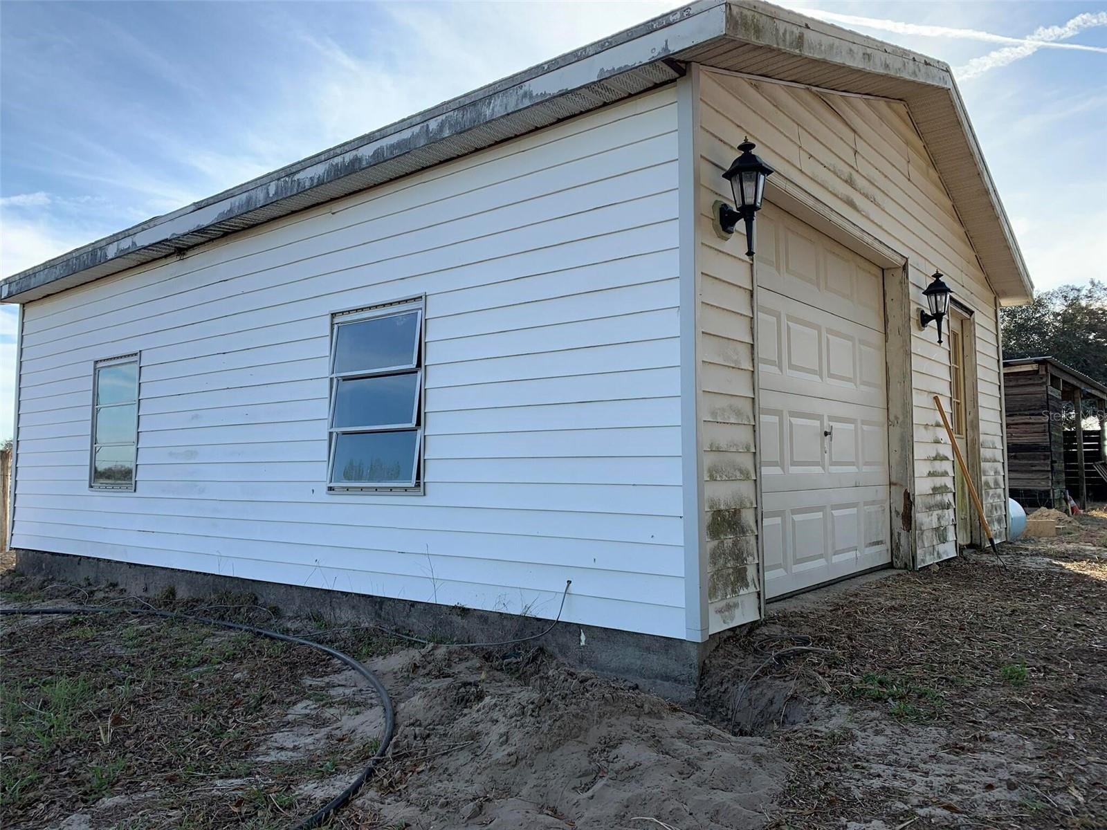 NORTH STAR FARMS - Residential