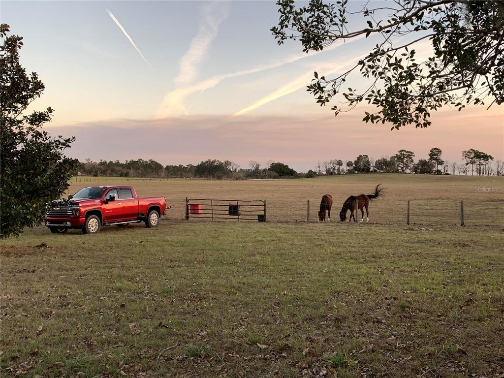 Photo of 12350 SE 97th Place, Dunnellon, FL 34431 (MLS # O6357650)