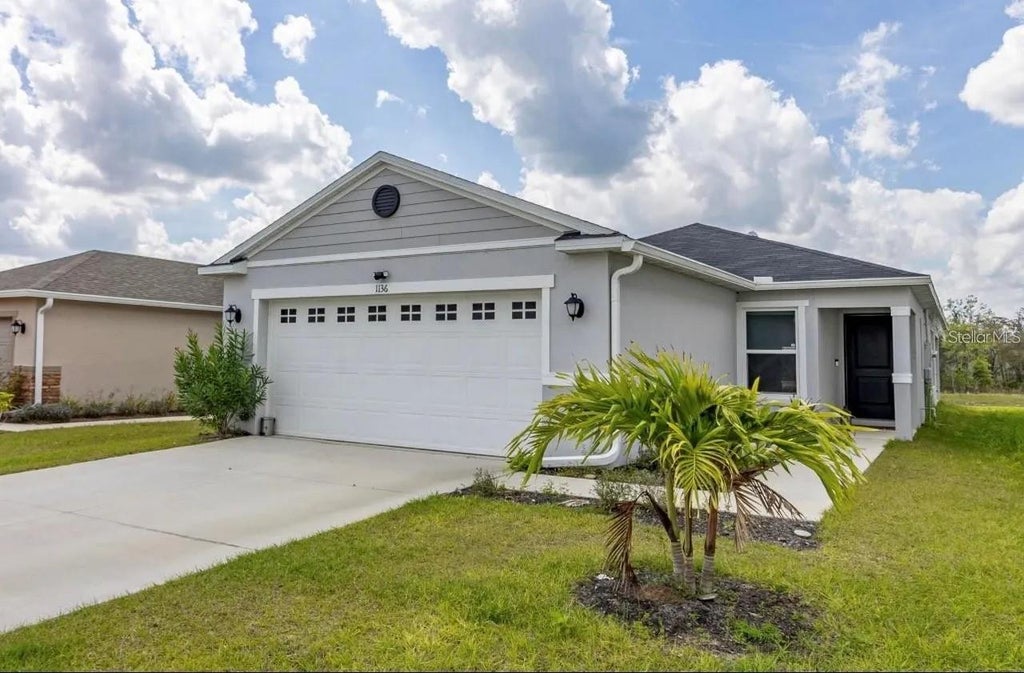 Photo of 1136 Papaya Circle, Davenport, FL 33897 (MLS # S5158293)