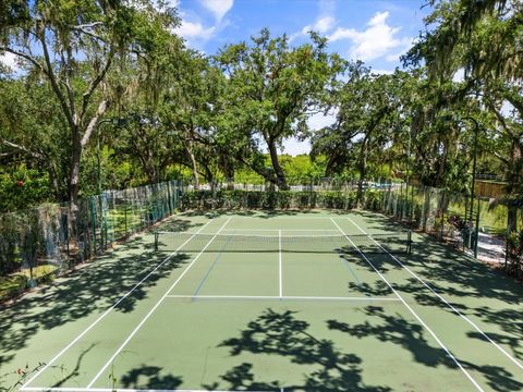 A home in BRADENTON