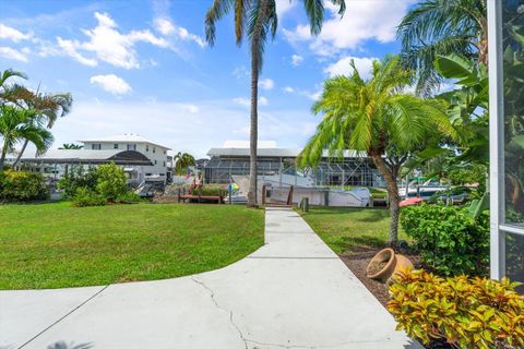 A home in BRADENTON