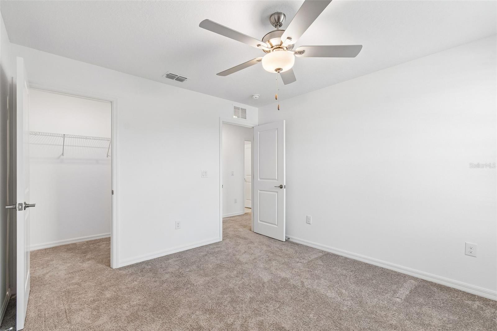 ABBOTT SQUARE PH 2 - Residential