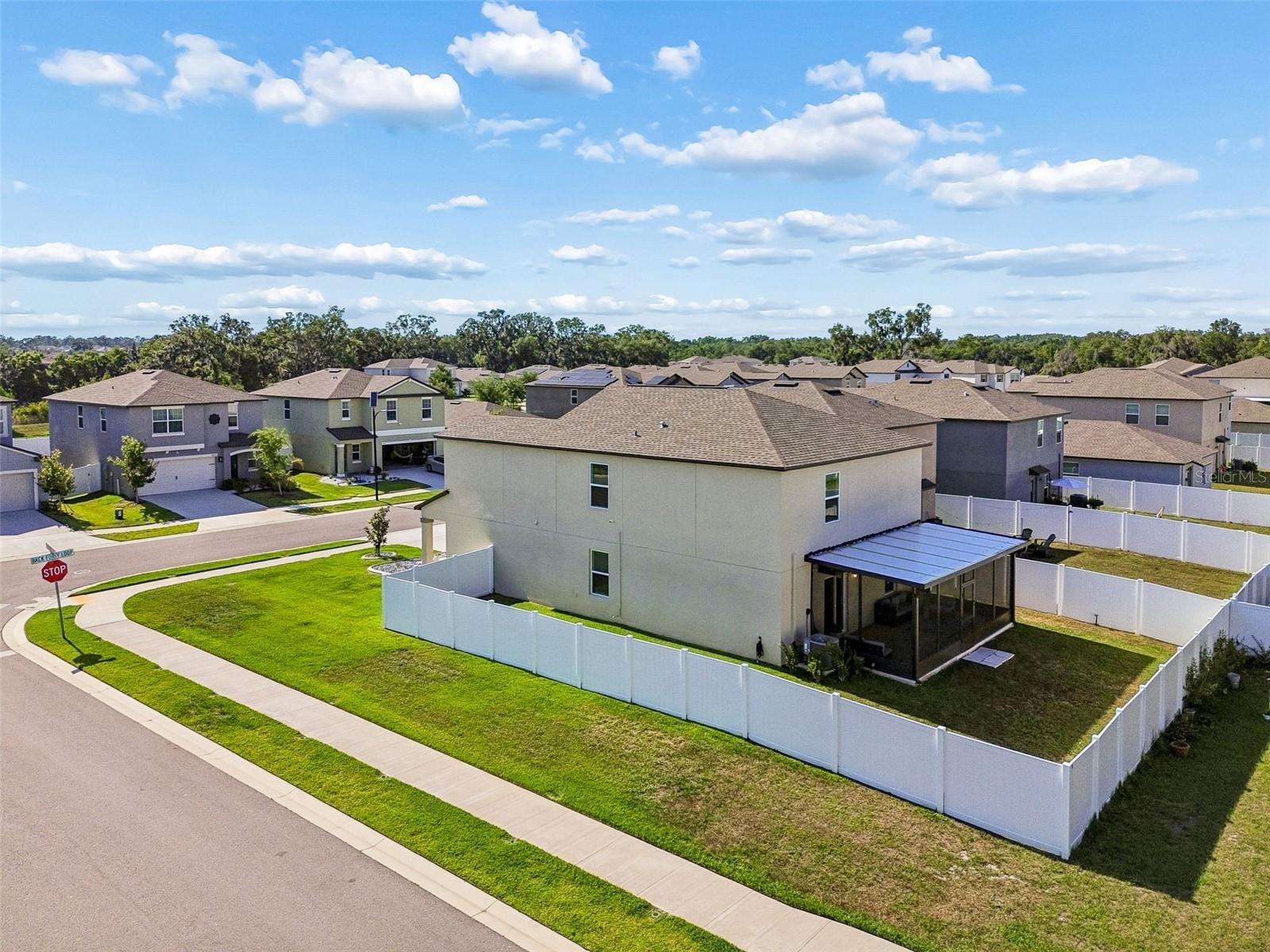 ABBOTT SQUARE PH 2 - Residential