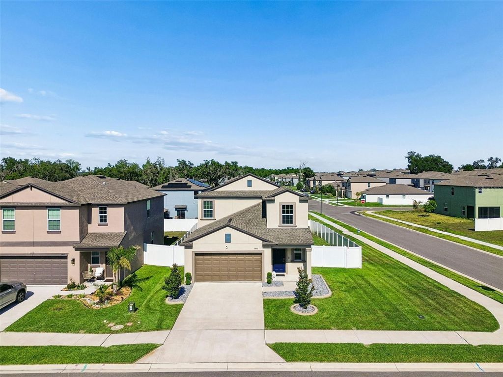 Photo of 6450 Back Forty Loop, Zephyrhills, FL 33541 (MLS # TB8510104)
