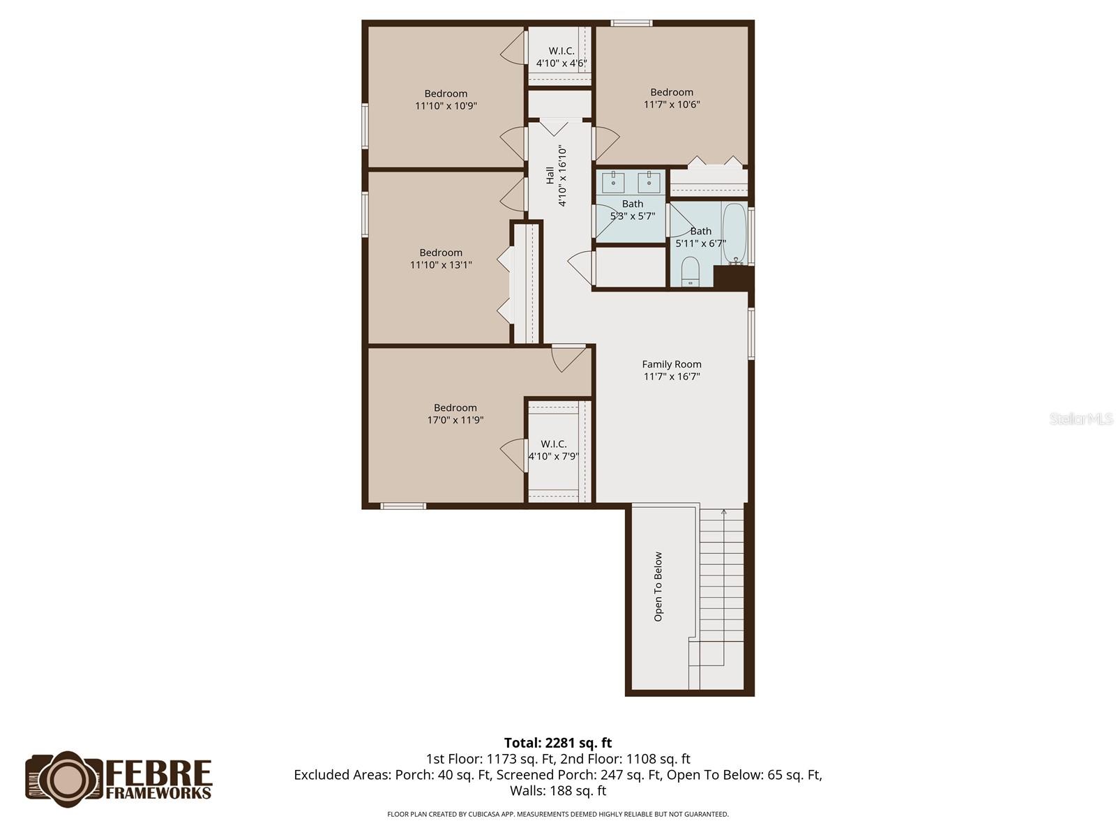 ABBOTT SQUARE PH 2 - Residential