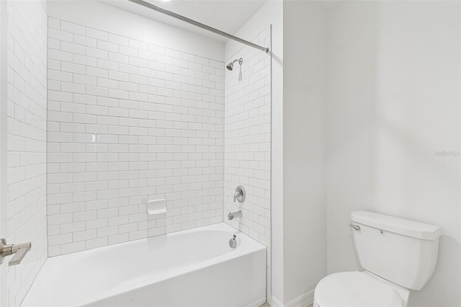 ABBOTT SQUARE PH 2 - Residential
