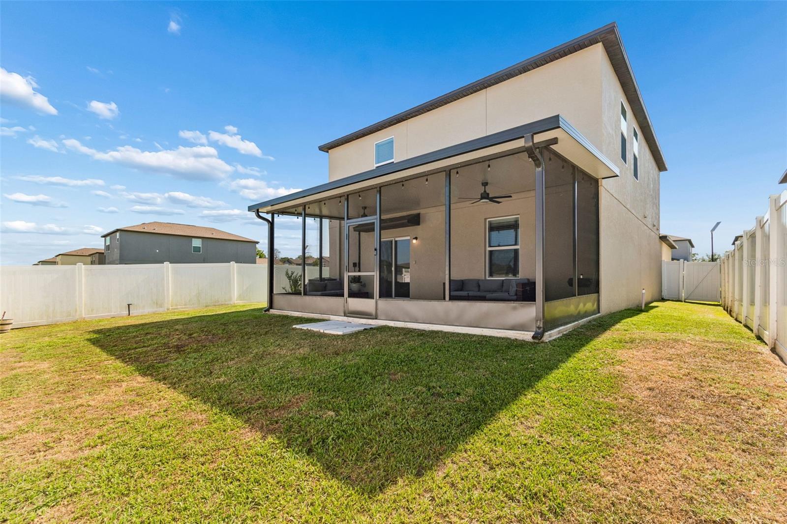 ABBOTT SQUARE PH 2 - Residential