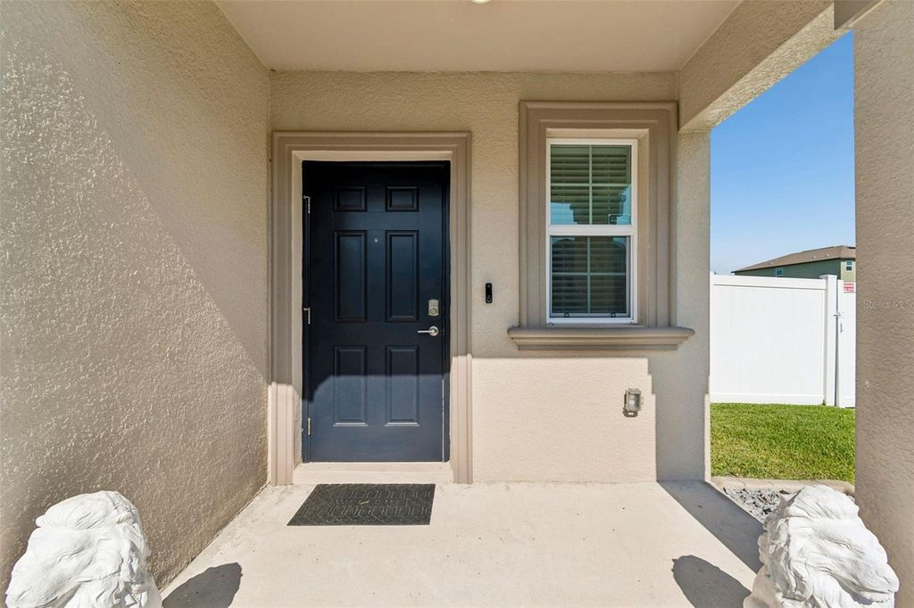 Photo of 6450 Back Forty Loop, Zephyrhills, FL 33541 (MLS # TB8510104)