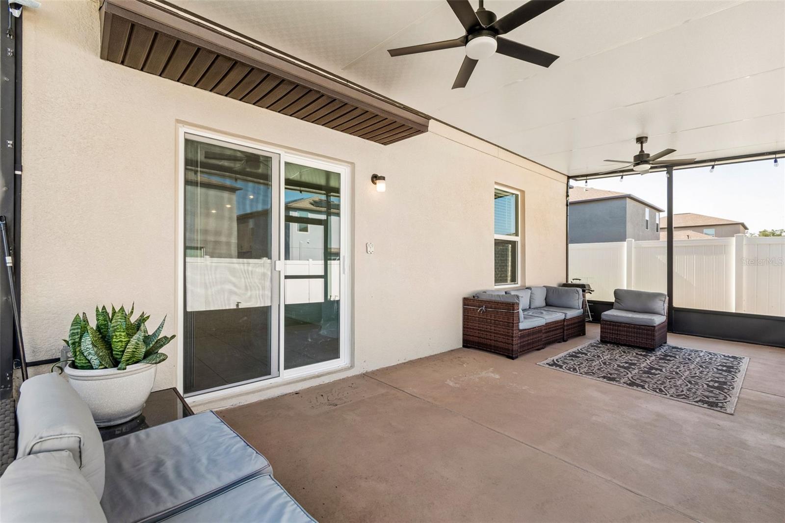 ABBOTT SQUARE PH 2 - Residential
