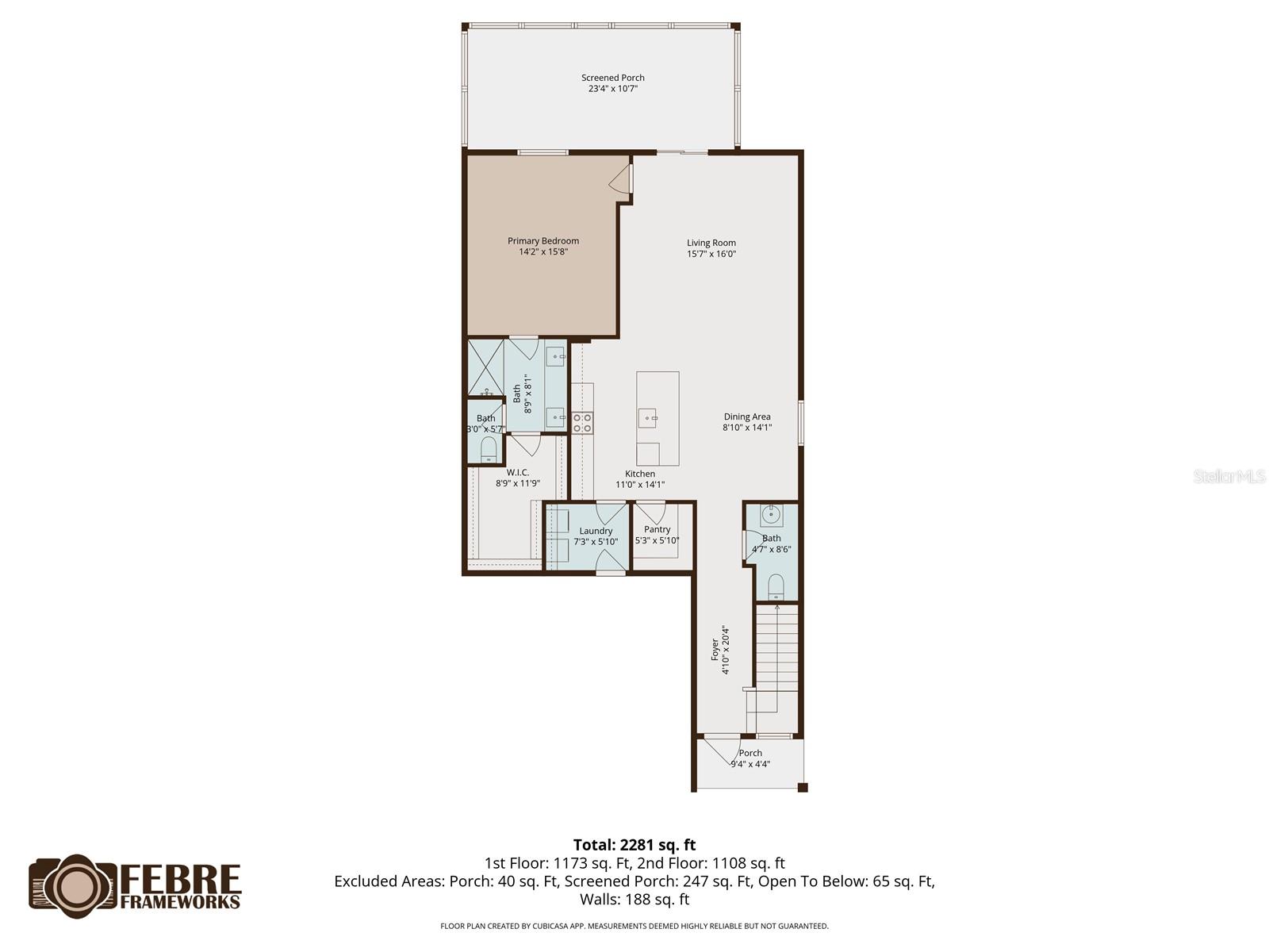 ABBOTT SQUARE PH 2 - Residential