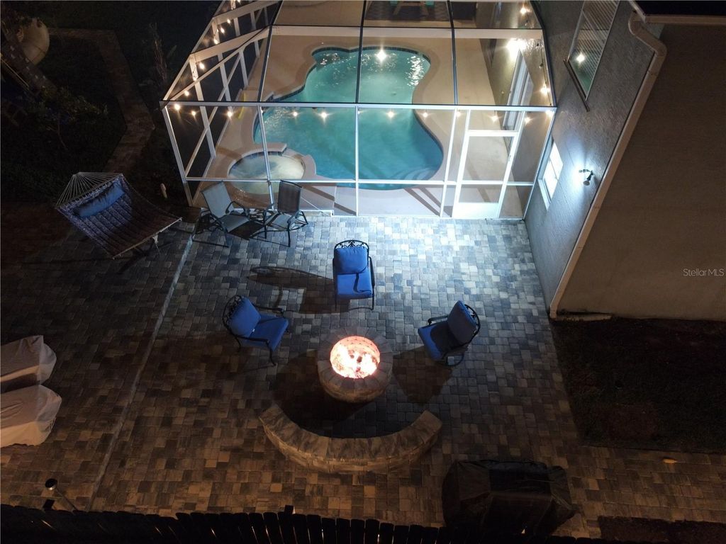 Photo of 220 Bird Of Paradise Drive, Palm Coast, FL 32137 (MLS # FC315643)