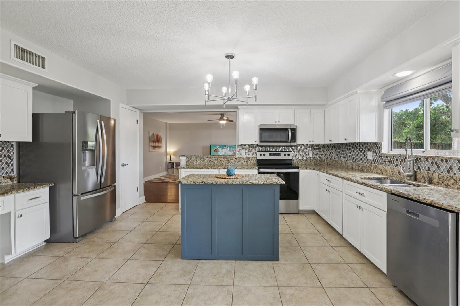 COUNTRY CLUB VILLAGE AT CARROL - Residential