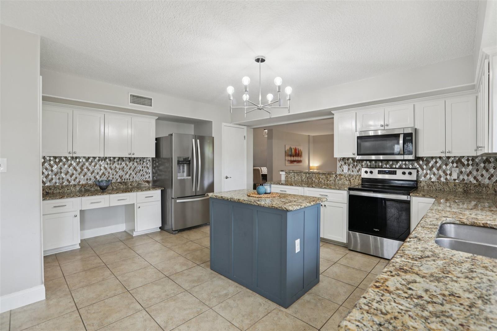 COUNTRY CLUB VILLAGE AT CARROL - Residential