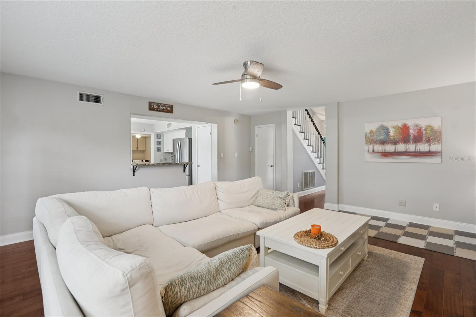 COUNTRY CLUB VILLAGE AT CARROL - Residential