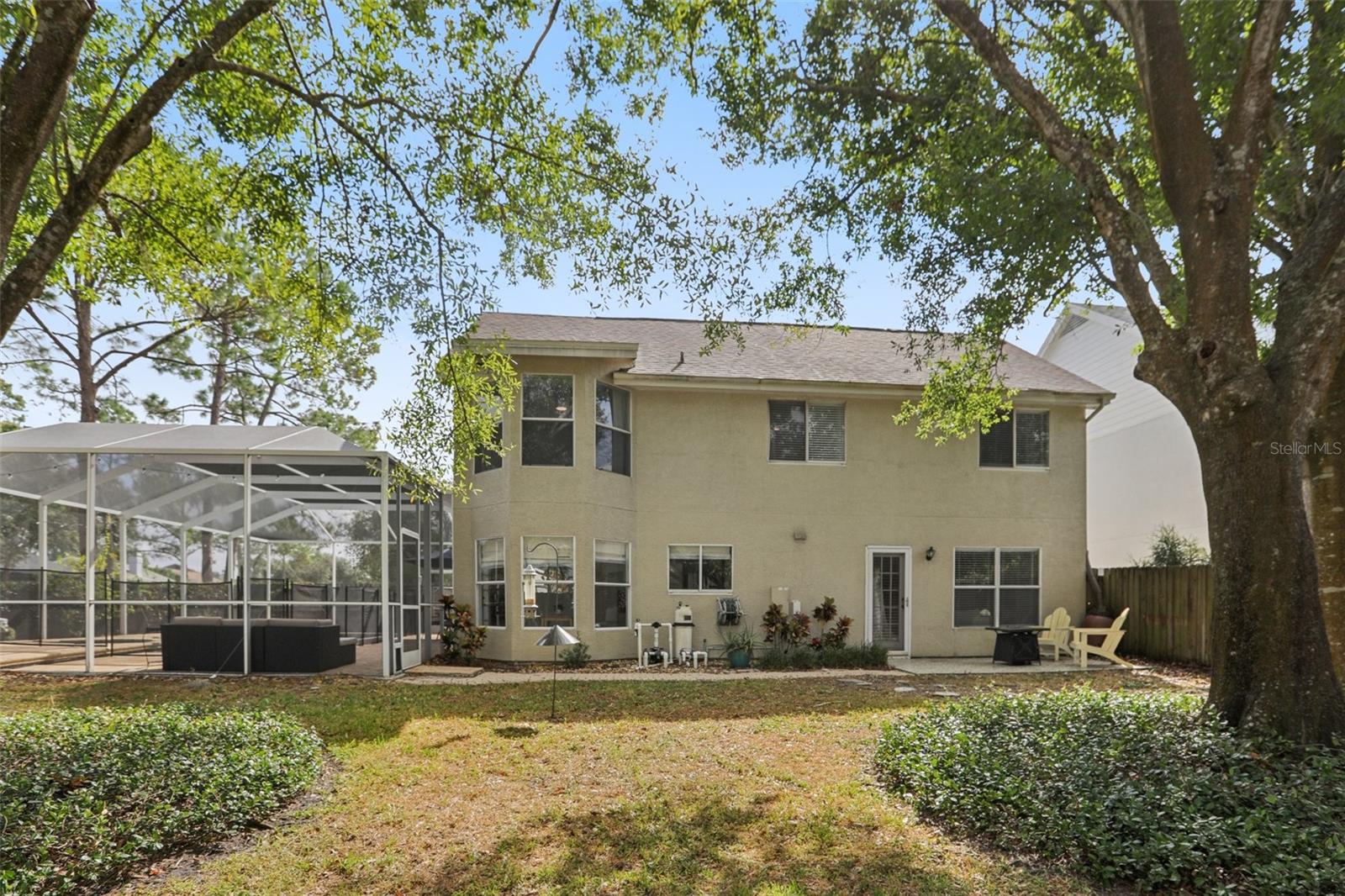 COUNTRY CLUB VILLAGE AT CARROL - Residential