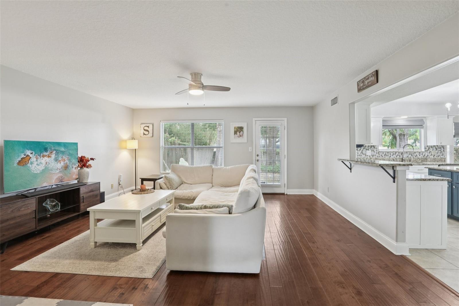 COUNTRY CLUB VILLAGE AT CARROL - Residential