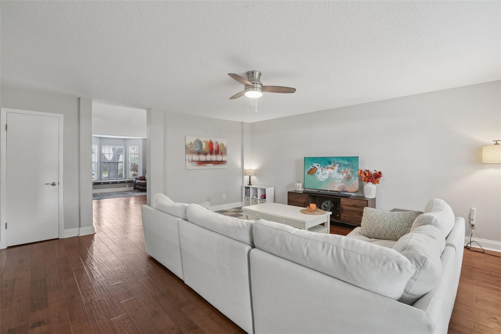 COUNTRY CLUB VILLAGE AT CARROL - Residential