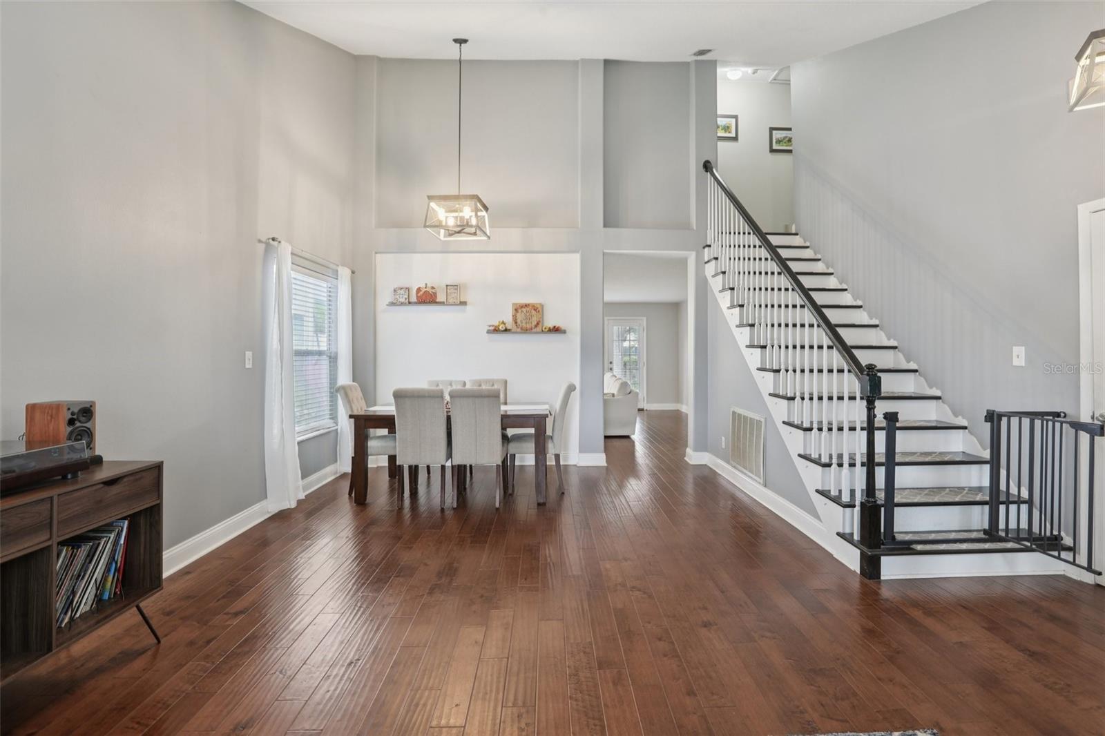 COUNTRY CLUB VILLAGE AT CARROL - Residential