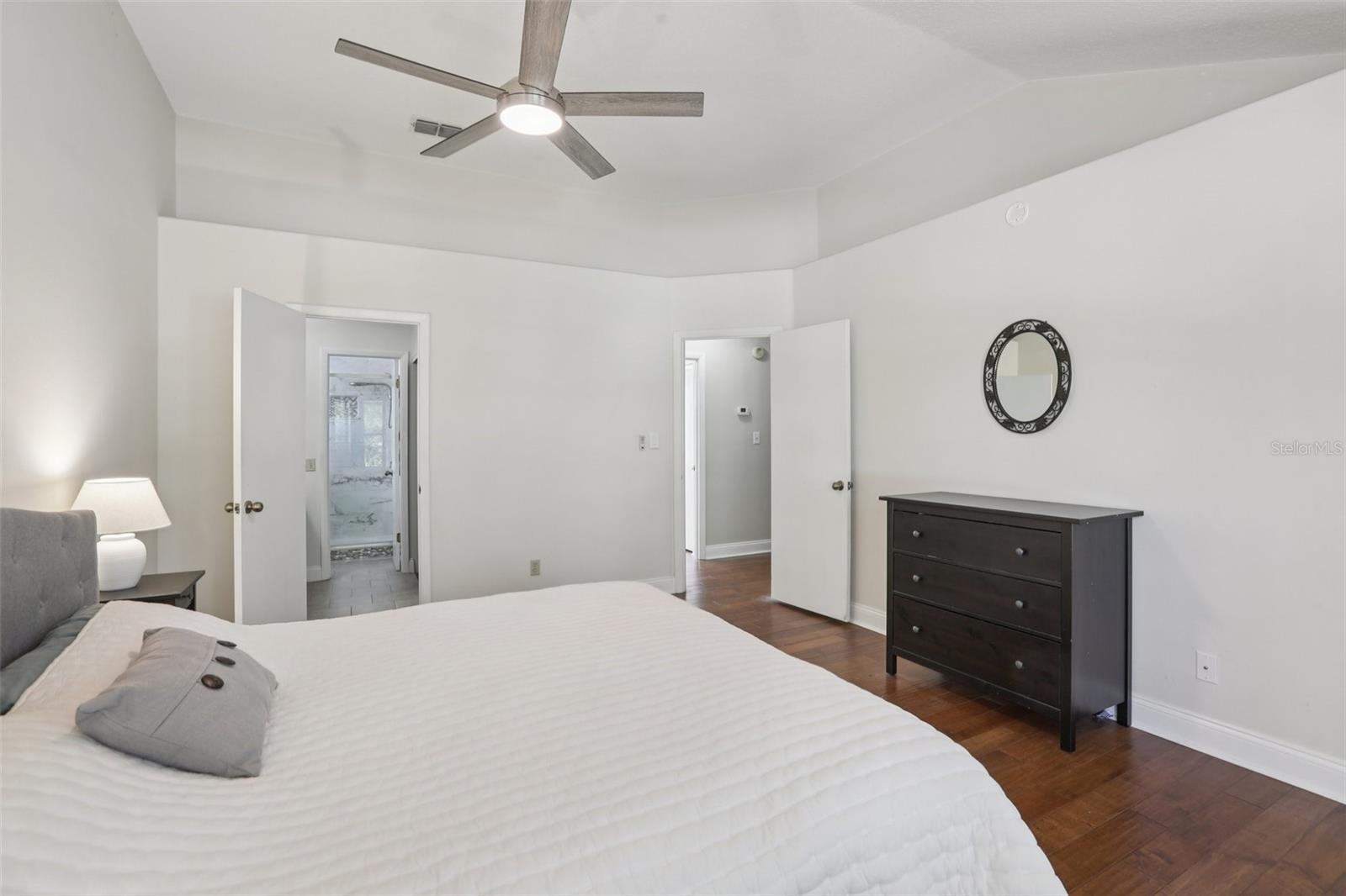 COUNTRY CLUB VILLAGE AT CARROL - Residential